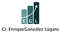 Cr. Enrique González Lúgaro